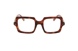 Marni Eyewear Square Frame Glasses