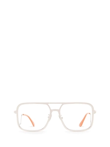 Marni Eyewear Square Frame Glasses