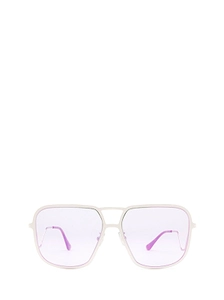 Marni Eyewear Square Frame Sunglasses