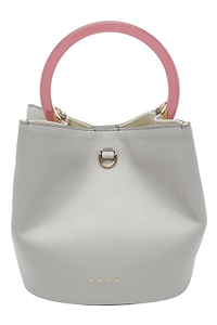 Pannier Bucket Bag