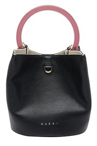 Marni Pannier Bucket Bag