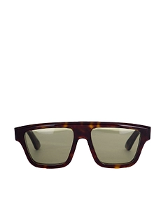 Marni Eyewear Square Frame Sunglasses