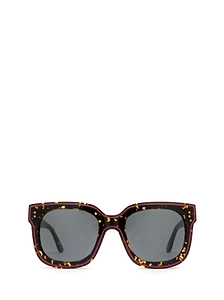 Marni Eyewear Square-Frame Sunglasses