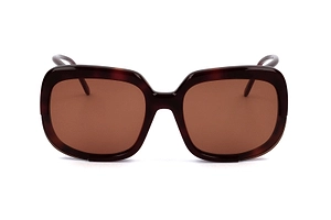 Marni Eyewear Square-Frame Sunglasses