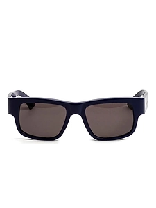Marni Eyewear Square Frame Sunglasses