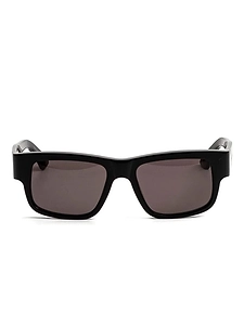 Marni Eyewear Square Frame Sunglasses