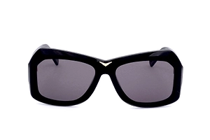 Tiznit Oversized Sunglasses