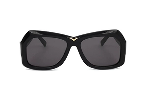 Tiznit Square-Frame Sunglasses