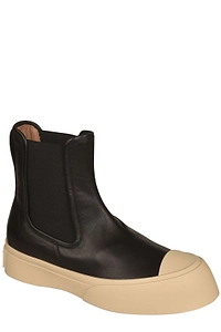 Marni Platform Chelsea Boots