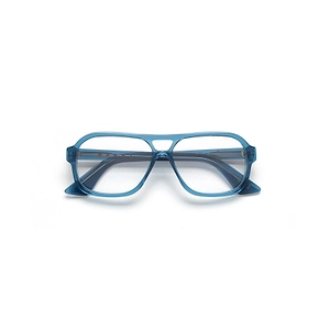 Moziqui Pilot-Frame Glasses