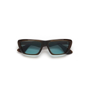 Marni Eyewear X Retrosuperfuture Jimura Rectangle-Frame Sunglasses