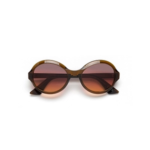 Marni Eyewear X Retrosuperfuture Nozea Round-Frame Sunglasses