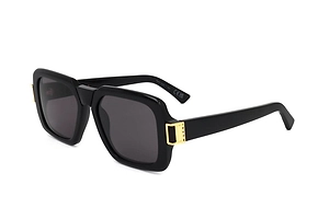 Zamalek Rectangular Sunglasses