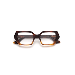 Marni Eyewear X Retrosuperfuture Zunari Geometric Frame Glasses