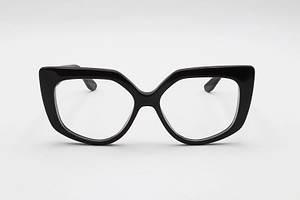 Marni Eyewear Zvier Cat-Eye Glasses