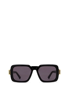 Zamalek Square-Frame Sunglasses