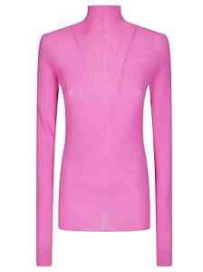 Forever Seamless Knitted Top