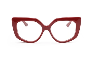 Marni Eyewear Zvier Cat-Eye Glasses