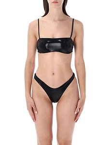 Arianna Bandeau Bikini Set