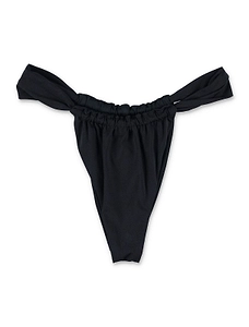 Adele Ruched Bikini Brief