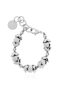 Marni Sculpted Bead Bracelet