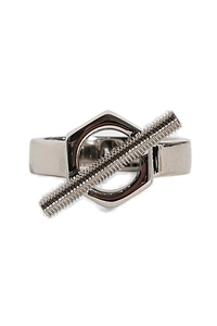 Marni Sculptural Architectural Ring