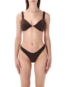 Matineé Jane Ring Detail Bikini Set