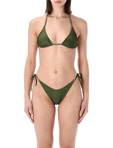 Kate Triangle Bikini Set
