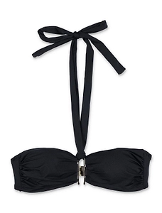 Lady Bandeau Bikini Top