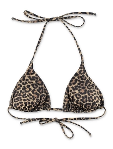 Kate Triangle Bikini Top