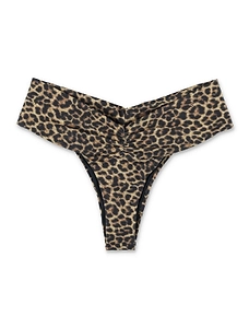 Lady Bikini Brief
