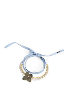 Marni Flower Necklace