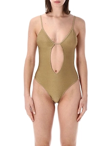 Lilly Cut-Out Swimsuit