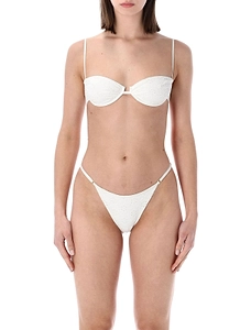 Marina Bandeau Bikini Set