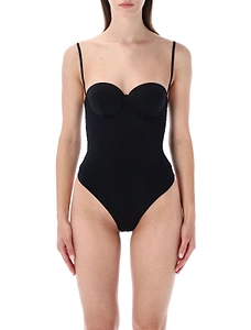 Rihanna Underwired Swimsuit