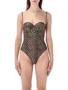 Rihanna Underwired Swimsuit
