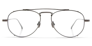 Matsuda Aviator Frame Glasses