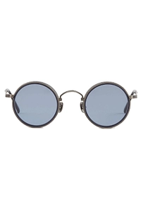 M3100 Round Frame Sunglasses