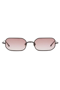 M3163 Rectangular Frame Sunglasses