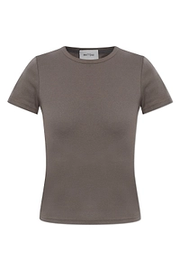 Matteau Baby Fitted T-Shirt