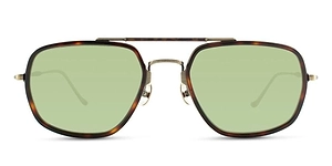 M3123 Pilot Frame Sunglasses
