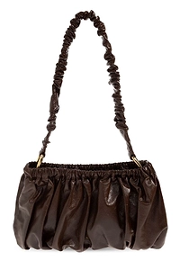 Marni Gathered Shoulder Bag