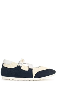 Marni Softy Soccer Sneakers