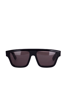 Marni Eyewear Square Frame Sunglasses