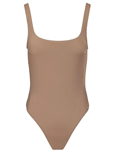 Matteau Nineties High Cut Swimsuit