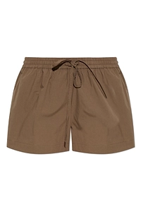 Matteau Relaxed Drawstring Shorts