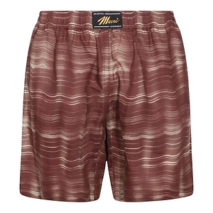 Marni Striped Shorts