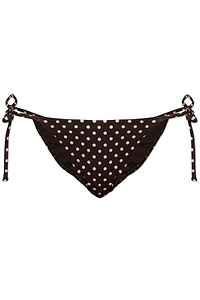 Matteau String Bikini Briefs