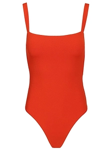Matteau Square Neck Swimsuit