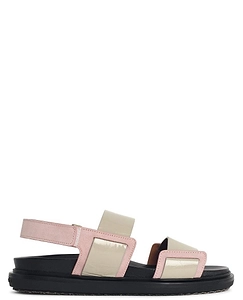 Marni Touch Strap Sandals